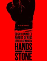 Hands of Stone (2016) กำปั้นหิน  