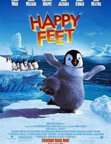 Happy Feet (2006) เพนกวินกลมปุ๊กลุกขึ้นมาเต้น  