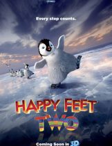 Happy Feet Two (2011) แฮปปี้ ฟีต 2