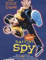 Harriet the Spy (1996) แฮร์เรียต สปายน้อย  