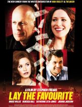 Lay the Favorite (2012) แทงไม่กั๊ก จะรักหรือจะรวย  