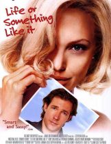 Life or Something Like It (2002) สวรรค์เจ้าขา…ขอเวลาพบรักแท้  