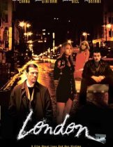 London (2005) เหยื่อรัก  