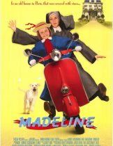 Madeline (1998) เมเดไลน์