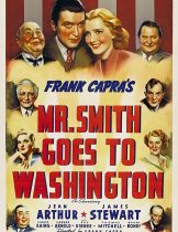 Mr. Smith Goes to Washington (1939)  