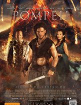 Pompeii (2014) ไฟนรกถล่มปอมเปอี  