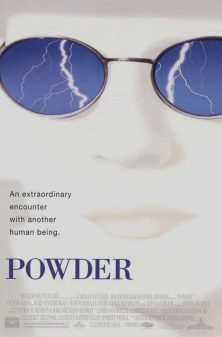 Powder (1995) ชายเผือกสายฟ้าฟาด  