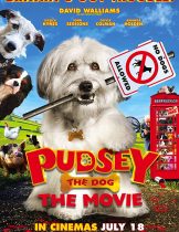Pudsey the Dog: The Movie (2014) พัดซี่ ยอดสุนัขแสนรู้  