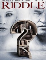 Riddle (2013) เมืองอาฆาตซ่อนปริศนา  