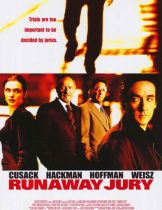 Runaway Jury (2003) วันพิพากษ์แค้น  