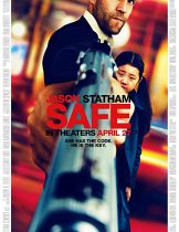 Safe (2012) โคตรระห่ำ ทะลุรหัส