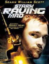 Stark Raving Mad (2002) ปล้นเต็มพิกัดบ้า  