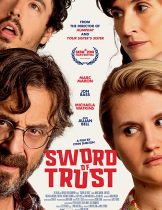 Sword of Trust (2019)  