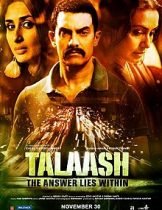 Talaash (2012) สืบลับดับจิต  