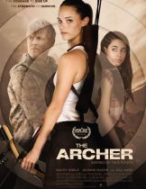 The Archer (2016)  