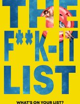 The F k It List (2020) ฉีกตำราท้าชีวิต  