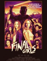 The Final Girls (2015) หวีดทะลุจอแคมป์สยอง
