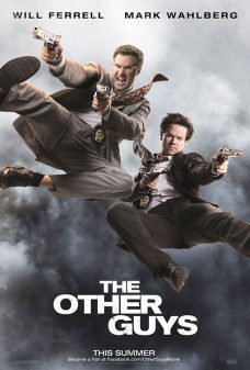 The Other Guys (2010) คู่ป่วนมือปราบปืนหด  