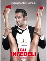 The Players (Gli infedeli) (2020) หนุ่มเสเพล  