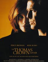 The Thomas crown affair (1999) เกมรักหักเหลี่ยมจารกรรม  