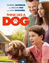 Think Like a Dog (2020) คู่คิดสี่ขา  