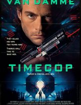 Timecop (1994) ตำรวจเหล็กล่าพลิกมิติ