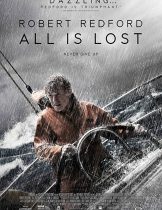 All Is Lost (2013) ออล อีส ลอสต์  