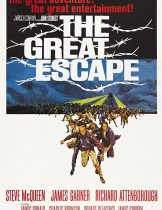 The Great Escape (1963) แหกค่ายมฤตยู  