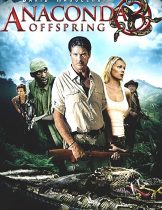 Anaconda 3 The Offspring (2008) อนาคอนดา 3 แพร่พันธุ์เลื้อยสยองโลก  