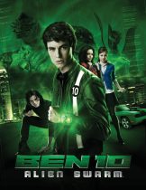 Ben 10: Alien Swarm (2009) เบ็นเท็น: ฝ่าวิกฤติชิปมรณะ  