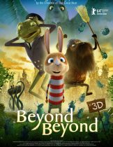 Beyond Beyond (2014)  