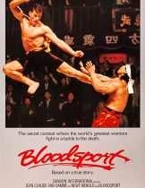 Bloodsport (1988) ไอ้แข้งเหล็กหมัดเถื่อน