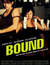 Bound (1996) ผู้หญิงเลือดพล่าน  