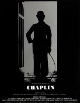 Chaplin (1992) แชปลิน หัวเราะร่า น้ำตาริน  