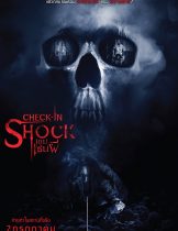 Check in Shock (2020) เกมเซ่นผี  