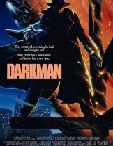 Darkman (1990) ดาร์คแมน หลุดจากคน  