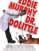 Doctor Dolittle (1998) ด็อกเตอร์จ้อ สื่อสัตว์โลกมหัศจรรย์