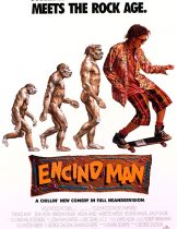 Encino Man (1992) มนุษย์หินแทรกรุ่น  