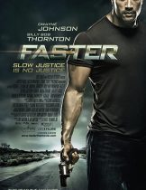 Faster (2010) ฝังแค้นแรงระห่ำนรก  