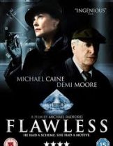 Flawless (2007) เพชรไร้ตำหนิ แผนปล้นไม่มีที่ติ  