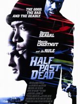 Half Past Dead (2002) ทุบนรกคุกมหาประลัย  