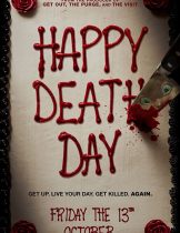 Happy Death Day (2017) สุขสันต์วันตาย  