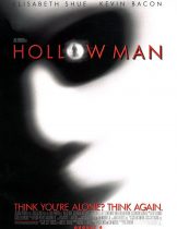 Hollow Man (2000) มนุษย์ไร้เงา  