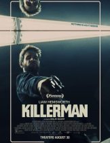 Killerman (2019) คิลเลอร์แมน  