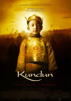 Kundun (1997) คุนดุน  