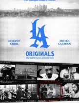 LA Originals (2020) สองตำนานแห่งแอลเอ  