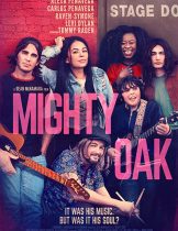 Mighty Oak (2020)  