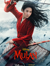 Mulan Legend (2020) ยอดนักรบฮวามู่หลาน