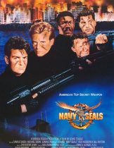 Navy Seals (1990) ยึด  