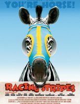 Racing Stripes (2005) เรซซิ่ง สไตรพส์ ม้าลายหัวใจเร็วจี๊ดด…  